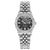 Jam Tangan Wanita Balmer 8191 Kaca Sapphire Stainless Steel