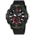 DIGITEC Jam Tangan Pria DA-2140T Dual Time Water Resist