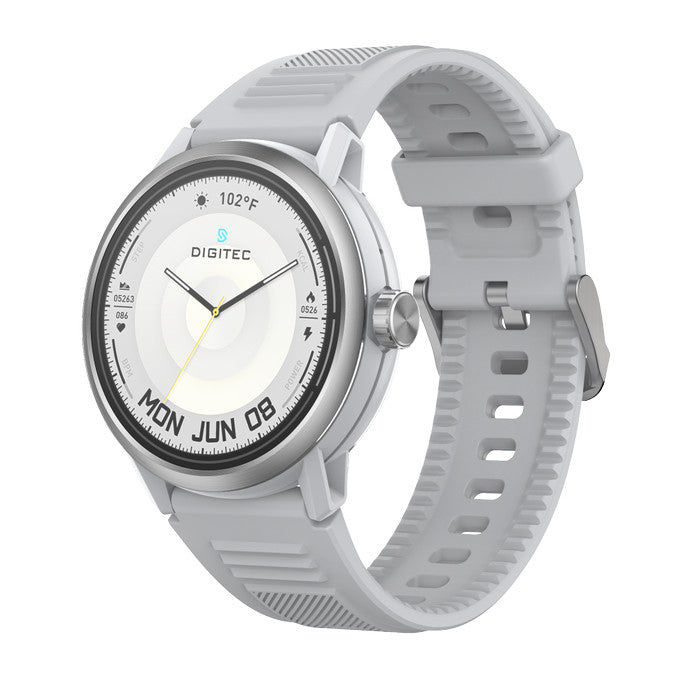 Jam Tangan Smartwatch Digitec COSMO – Time Kingdom