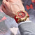 Jam Tangan Balmer B-8822MC MARVEL Iron Man LIMITED EDITION Free Strap Garansi 2 Tahun