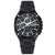 Jam Tangan Pria Balmer 8838MC Analog All Stainless Steel Kaca Sapphire