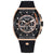 Jam Tangan Pria Balmer 8832MC Case Stainless Steel Kaca Sapphire
