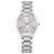 Jam Tangan Wanita Balmer 8193 Stainless Steel Kaca Sapphire Original