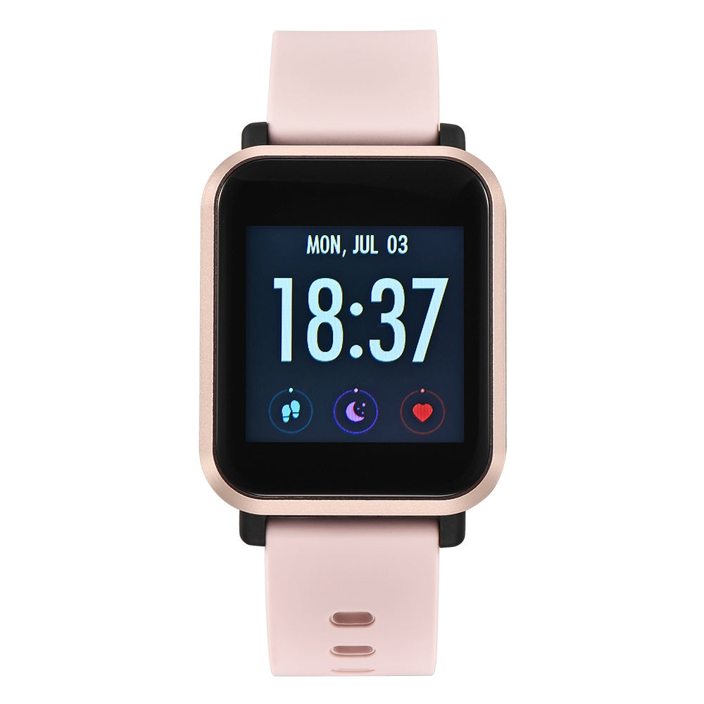 Digital Touch Screen Watch DIGITEC SMART WATCH Jam Tangan Unisex