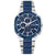 Jam Tangan Pria Balmer 8838MC Analog All Stainless Steel Kaca Sapphire