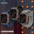 Jam Tangan Smartwatch Digitec COMMANDER Original