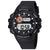 Jam Tangan Pria MASON 5112 Digital