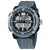 Jam Tangan Pria DIGITEC 2270 Dual Time Water Resist Original