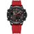 Jam Tangan Sporty Pria Naviforce 9221MT Dual Time