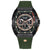 Jam Tangan Pria Balmer 8832MC Case Stainless Steel Kaca Sapphire