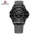 Jam Tangan Pria Naviforce 9204MN Nylon Strap Original