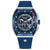 Jam Tangan Pria Balmer 8832MC Case Stainless Steel Kaca Sapphire
