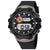 Jam Tangan Pria MASON 5112 Digital