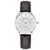 Jam Tangan Pria Wanita Balmer Original B-8143 Sapphire Glass