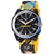 jam tangan Digitec Neon DN 5191 FREE FIRE EDITION Pria Sporty Original Rubber