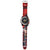 jam tangan Digitec Neon DN 5191 FREE FIRE EDITION Pria Sporty Original Rubber