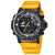 Jam Tangan Pria DIGITEC 2186T Bezel Stainless Steel Water Resist 10 BAR