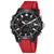 Jam Tangan DIGITEC 2134T Dual Time Steel Bezel Water Resist 10 BAR