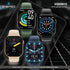 Jam Tangan Smartwatch Digitec VISION10