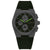 Jam Tangan Pria Analog Balmer 8837MCT Rubber Strap Kaca Sapphire