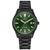 Jam Tangan Couple LOFOTEN F-8113M/L Analog Kaca Sapphire All Stainless Steel