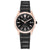 Jam Tangan Couple LOFOTEN F-8113M/L Analog Kaca Sapphire All Stainless Steel