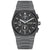 Jam Tangan Pria Balmer 8837MC All Stainless Steel Kaca Sapphire