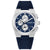 Jam Tangan Pria Analog Balmer 8837MCT Rubber Strap Kaca Sapphire