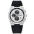 Jam Tangan Pria Analog Balmer 8837MCT Rubber Strap Kaca Sapphire