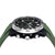 Jam Tangan DIGITEC 2134T Dual Time Steel Bezel Water Resist 10 BAR