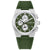 Jam Tangan Pria Analog Balmer 8837MCT Rubber Strap Kaca Sapphire