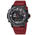 Jam Tangan Pria DIGITEC 2186T Bezel Stainless Steel Water Resist 10 BAR