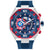 Jam Tangan Balmer B-8821MC Captain America LIMITED EDITION Free Strap Garansi 2 Tahun