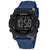 Jam Tangan Digital Digitec 5216 Strap Silicone