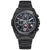 Jam Tangan Pria Lofoten F-6538MC Stainless Steel + Extra Strap Kaca Sapphire