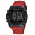 Jam Tangan Digital Digitec 5216 Strap Silicone