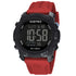 Jam Tangan Digital Digitec 5216 Strap Silicone