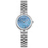 Jam Tangan Wanita Balmer 5141 Stainless Steel Kaca Sapphire