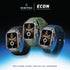 Jam Tangan Smartwatch Digitec ECON