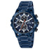 Jam Tangan Pria Digitec SPORTAGE SPC-1700R Strap Stainless Water Resist
