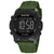 Jam Tangan Digital Digitec 5216 Strap Silicone