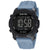 Jam Tangan Digital Digitec 5216 Strap Silicone