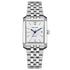 Jam Tangan Wanita Balmer 5139 Stainless Steel Kaca Sapphire