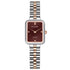 Jam Tangan Wanita Balmer 5142 Stainless Steel Kaca Sapphire