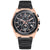 Jam Tangan Pria Lofoten F-6538MC Stainless Steel + Extra Strap Kaca Sapphire