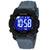 Jam Tangan Digital Digitec 5216 Strap Silicone