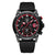 Jam Tangan Pria NAVIFORCE NF-8033MC Chronograph Silicone Strap