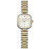 Jam Tangan Wanita Balmer 5140 All Stainless Steel Kaca Sapphire