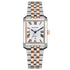 Jam Tangan Wanita Balmer 5138 Stainless Steel Kaca Sapphire