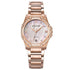 Jam Tangan Wanita Balmer 5132 Stainless Steel Kaca Sapphire